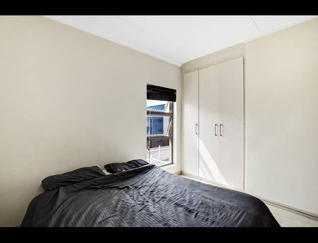 2 BEDROOM APARTMENT FOR SALE IN BARBEQUE DOWNS